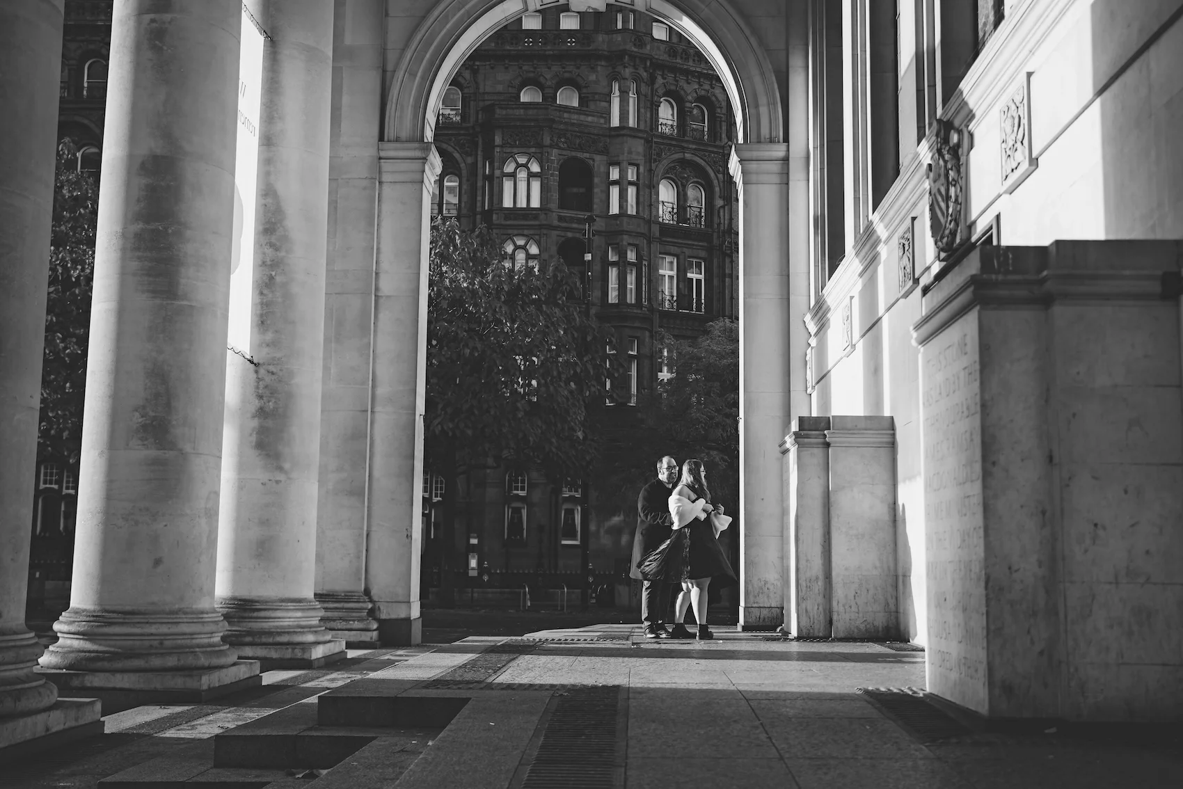 Photography Locations in Manchester